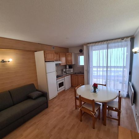 Apartamento Etoile Des Neiges Orcières Exterior foto