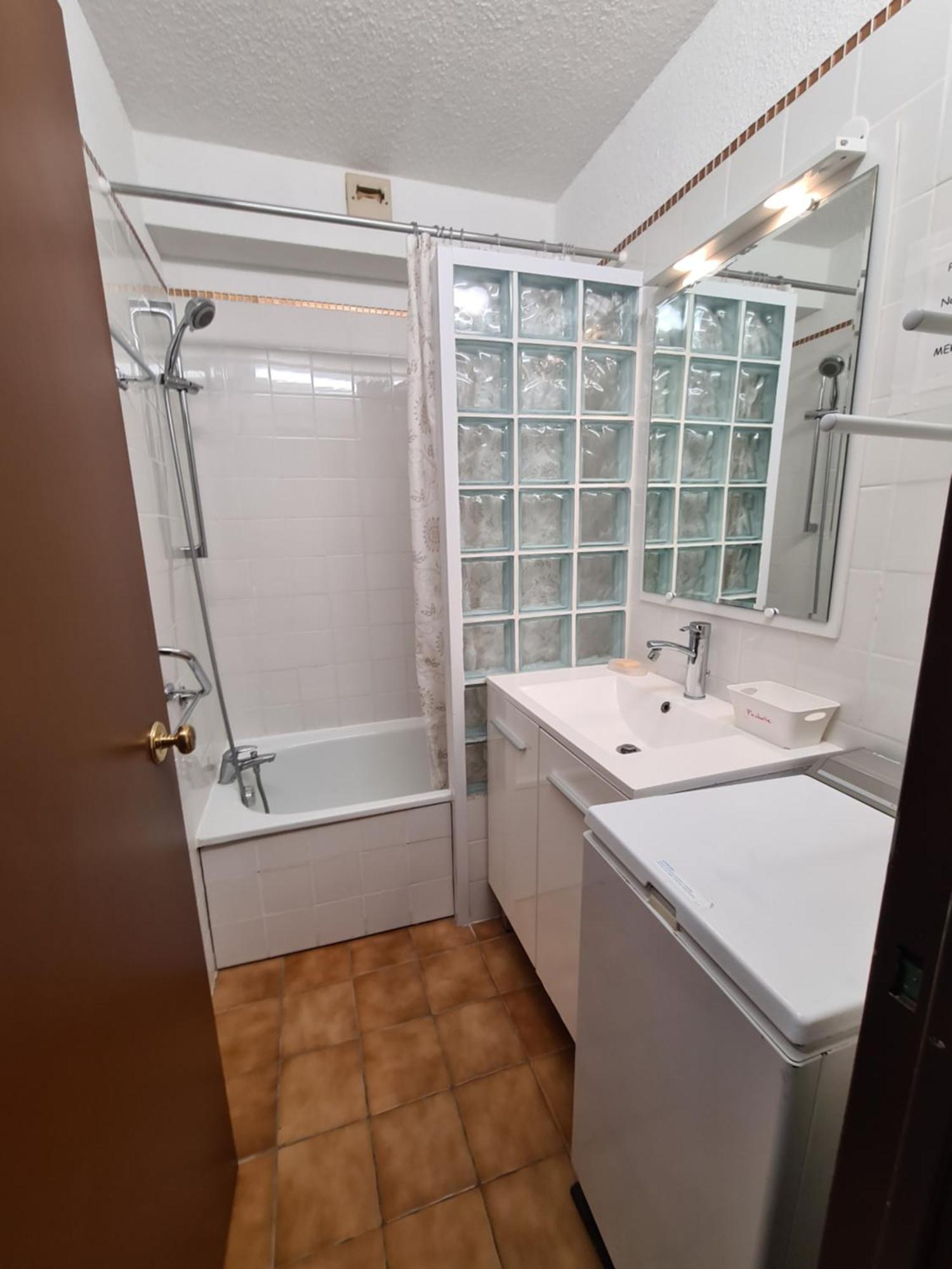 Apartamento Etoile Des Neiges Orcières Exterior foto