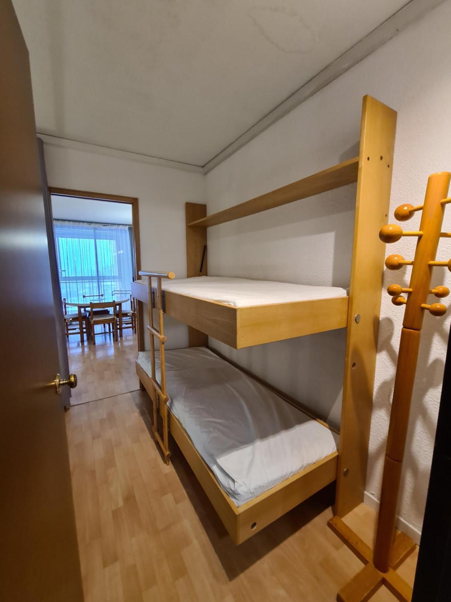 Apartamento Etoile Des Neiges Orcières Exterior foto